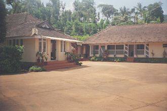 Chilligeri Estate Stay, Coorg 1